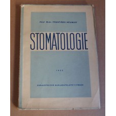 František Neuwirt - Stomatologie